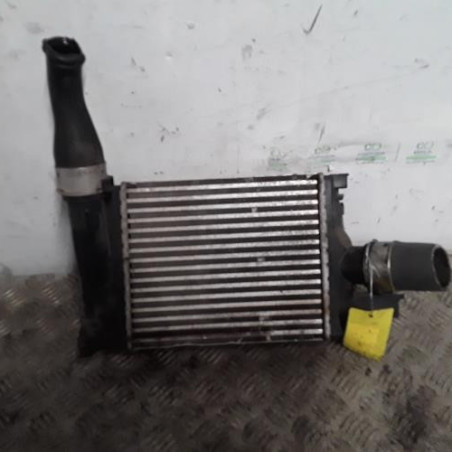 Echangeur air (Intercooler) DACIA LODGY Photo n°1