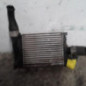 Echangeur air (Intercooler) DACIA LODGY