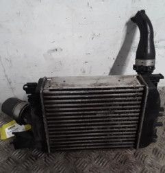 Echangeur air (Intercooler) DACIA LODGY