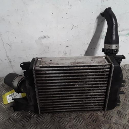 Echangeur air (Intercooler) DACIA LODGY
