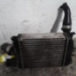 Echangeur air (Intercooler) DACIA LODGY