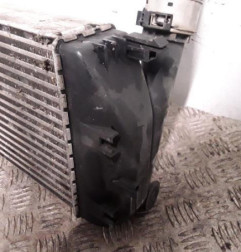 Echangeur air (Intercooler) DACIA LODGY Photo n°3