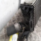Echangeur air (Intercooler) DACIA LODGY