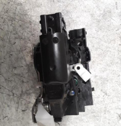Serrure arriere droit DACIA LODGY