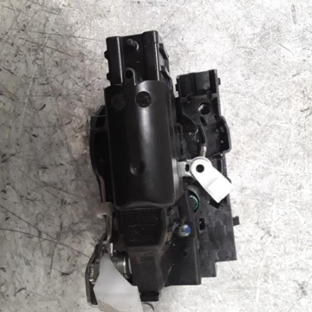Serrure arriere droit DACIA LODGY