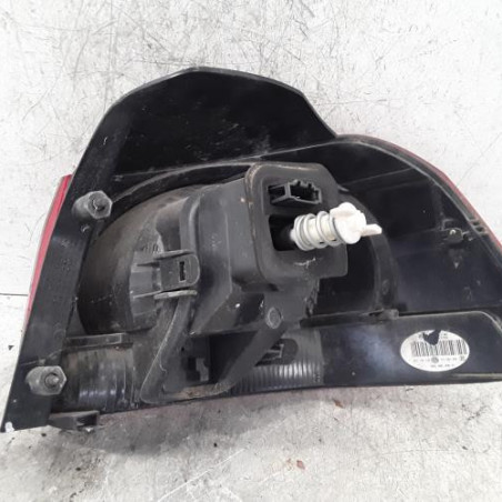 Feu arriere principal gauche (feux) VOLKSWAGEN GOLF 6