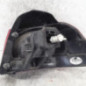 Feu arriere principal gauche (feux) VOLKSWAGEN GOLF 6