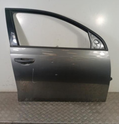 Porte avant droit VOLKSWAGEN GOLF 6 Photo n°1