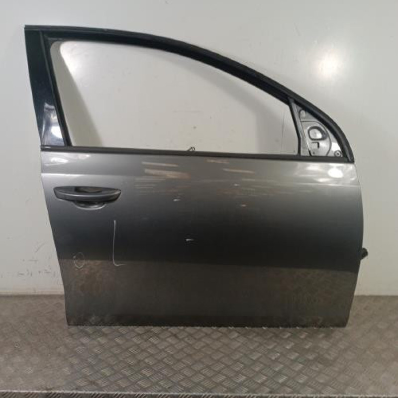 Porte avant droit VOLKSWAGEN GOLF 6 Porte avant droit VOLKSWAGEN GOLF 6