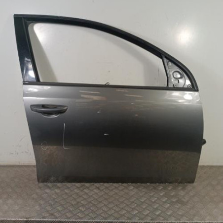 Porte avant droit VOLKSWAGEN GOLF 6 Photo n°1