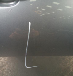 Porte avant droit VOLKSWAGEN GOLF 6