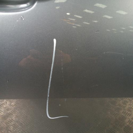 Porte avant droit VOLKSWAGEN GOLF 6