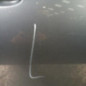 Porte avant droit VOLKSWAGEN GOLF 6