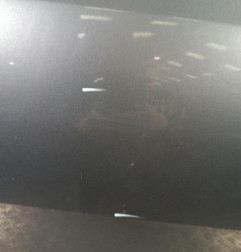 Porte avant droit VOLKSWAGEN GOLF 6 Photo n°4