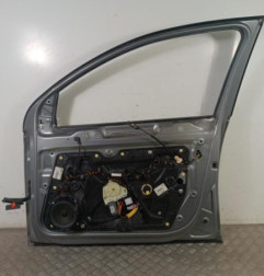 Porte avant droit VOLKSWAGEN GOLF 6 Photo n°5