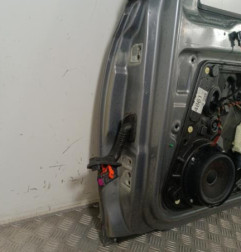 Porte avant droit VOLKSWAGEN GOLF 6 Photo n°6