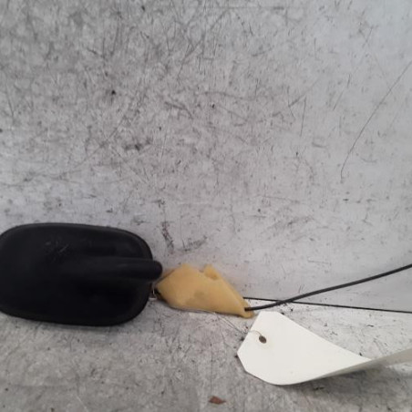 Antenne VOLKSWAGEN GOLF 6 Photo n°1