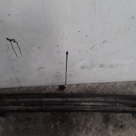 Renfort pare choc arriere (traverse) VOLKSWAGEN GOLF 6 Photo n°1