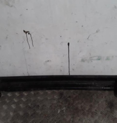 Renfort pare choc arriere (traverse) VOLKSWAGEN GOLF 6