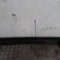 Renfort pare choc arriere (traverse) VOLKSWAGEN GOLF 6