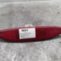 Feu arriere stop central NISSAN NOTE 1