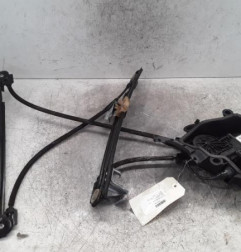Leve vitre electrique avant gauche SEAT IBIZA 4 Photo n°1