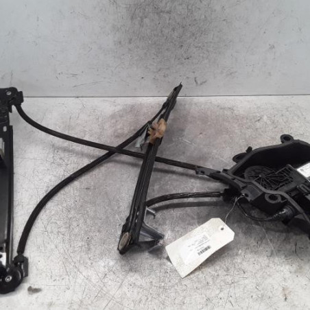 Leve vitre electrique avant gauche SEAT IBIZA 4 Photo n°1