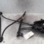 Leve vitre electrique avant gauche SEAT IBIZA 4
