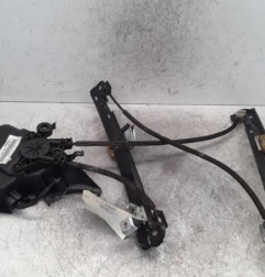 Leve vitre electrique avant gauche SEAT IBIZA 4
