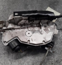 Serrure avant gauche SEAT IBIZA 4