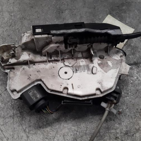 Serrure avant gauche SEAT IBIZA 4