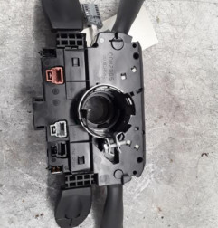 Com (Bloc Contacteur Tournant+Commodo Essuie Glace+Commodo Phare) PEUGEOT 308 1 SW