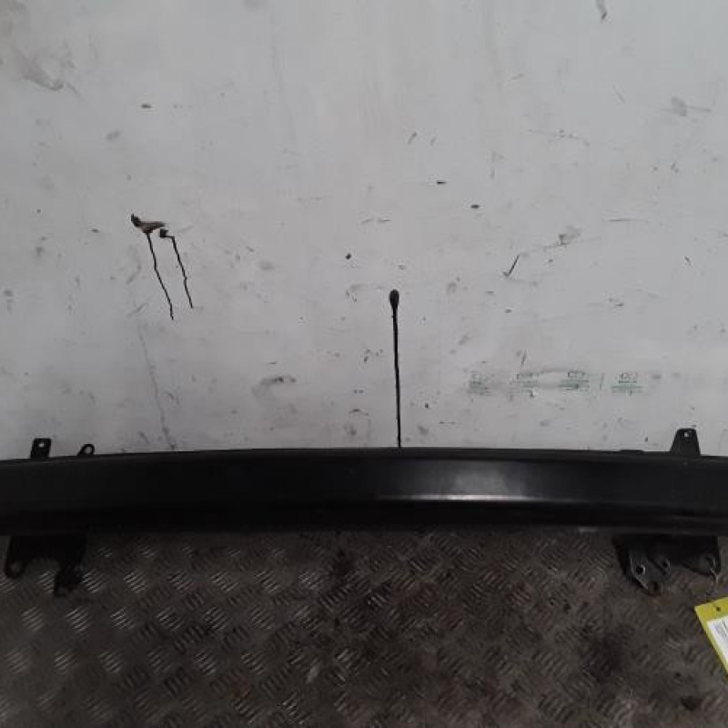 Renfort pare choc avant (traverse) VOLKSWAGEN POLO 4