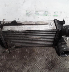Echangeur air (Intercooler) FORD GRAND C-MAX 2 Photo n°1