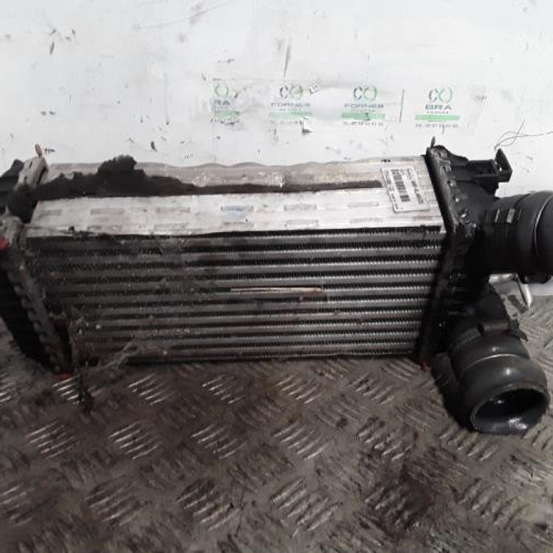 Echangeur air (Intercooler) FORD GRAND C-MAX 2 Echangeur air (Intercooler) FORD GRAND C-MAX 2