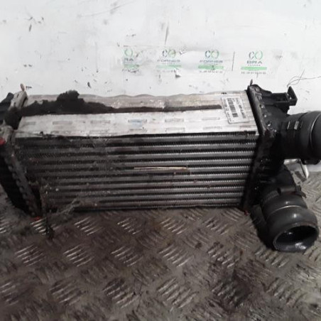 Echangeur air (Intercooler) FORD GRAND C-MAX 2 Photo n°1