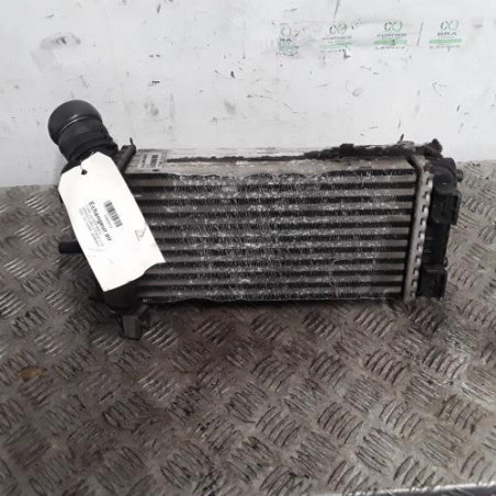 Echangeur air (Intercooler) FORD GRAND C-MAX 2