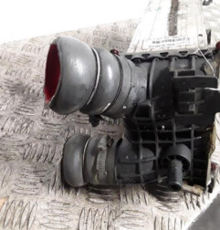 Echangeur air (Intercooler) FORD GRAND C-MAX 2 Photo n°3