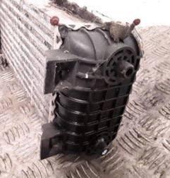 Echangeur air (Intercooler) FORD GRAND C-MAX 2 Photo n°4