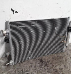 Radiateur clim FORD GRAND C-MAX 2 Photo n°1