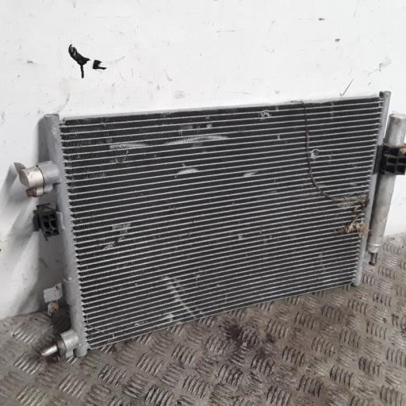 Radiateur clim FORD GRAND C-MAX 2 Radiateur clim FORD GRAND C-MAX 2