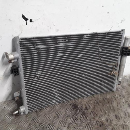 Radiateur clim FORD GRAND C-MAX 2 Photo n°1