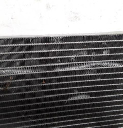 Radiateur clim FORD GRAND C-MAX 2