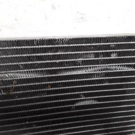 Radiateur clim FORD GRAND C-MAX 2