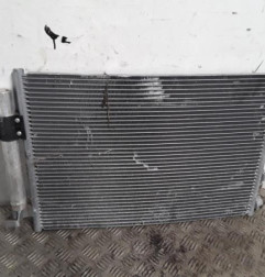 Radiateur clim FORD GRAND C-MAX 2 Photo n°3
