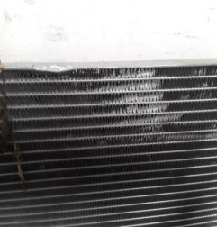 Radiateur clim FORD GRAND C-MAX 2 Photo n°4