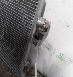 Radiateur clim FORD GRAND C-MAX 2 Photo n°5