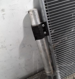 Radiateur clim FORD GRAND C-MAX 2 Photo n°6