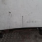 Renfort pare choc arriere (traverse) FORD GRAND C-MAX 2
