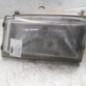 Optique avant principal gauche (feux)(phare) FIAT UNO